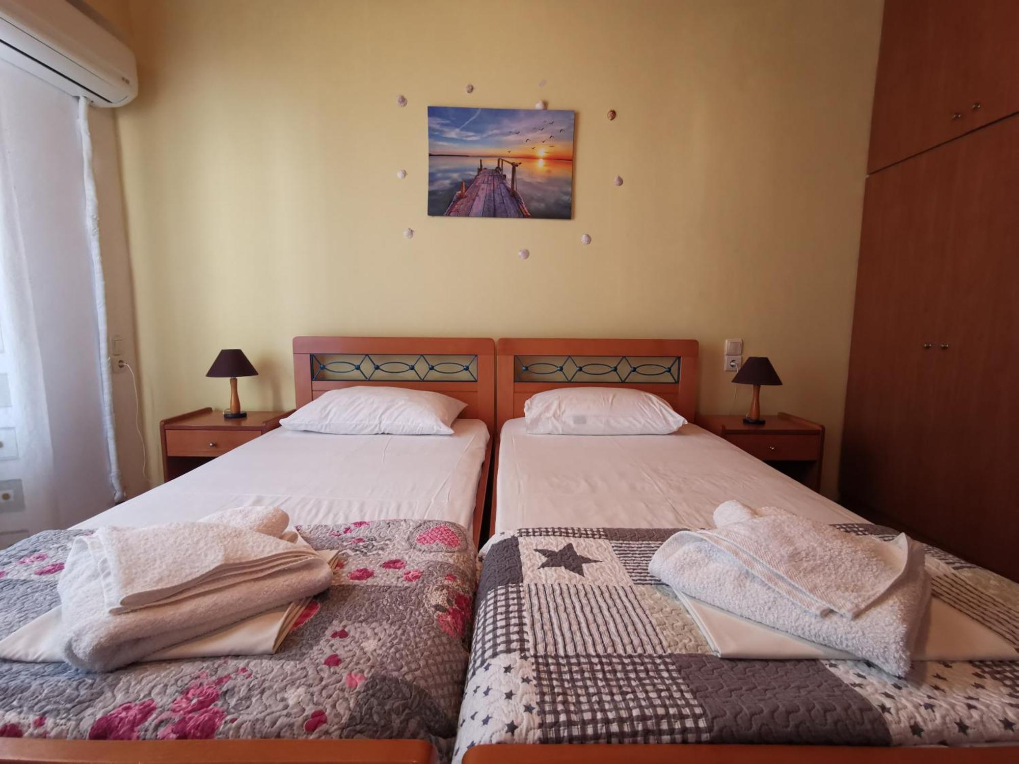 Iris Aparthotel *