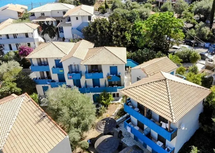 Iris Studios