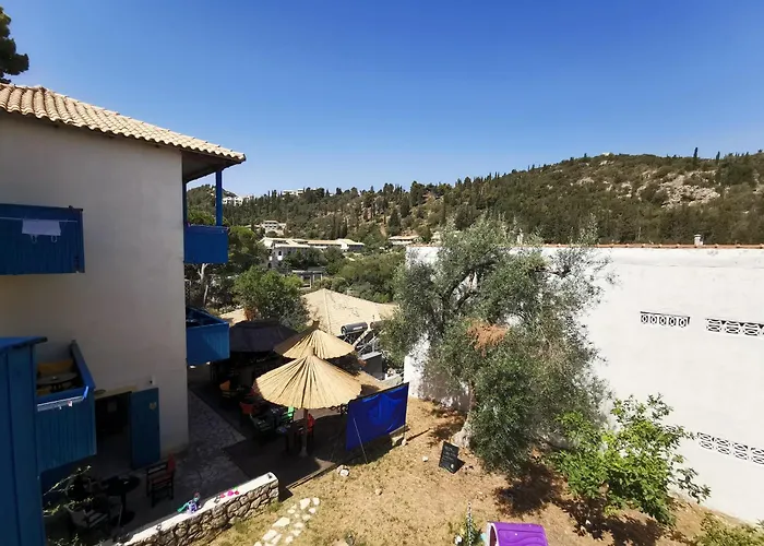 Iris Studios