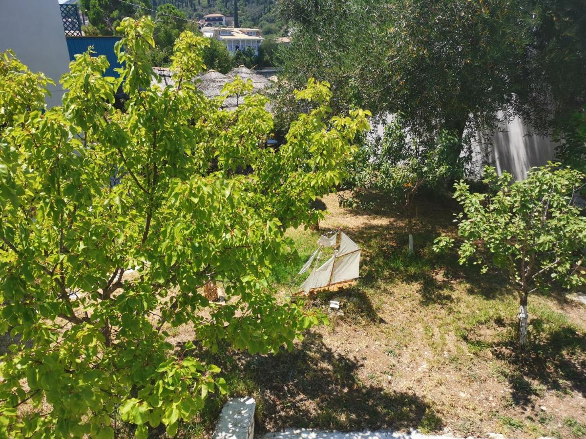 Iris Apartahotel Áyios Nikítas