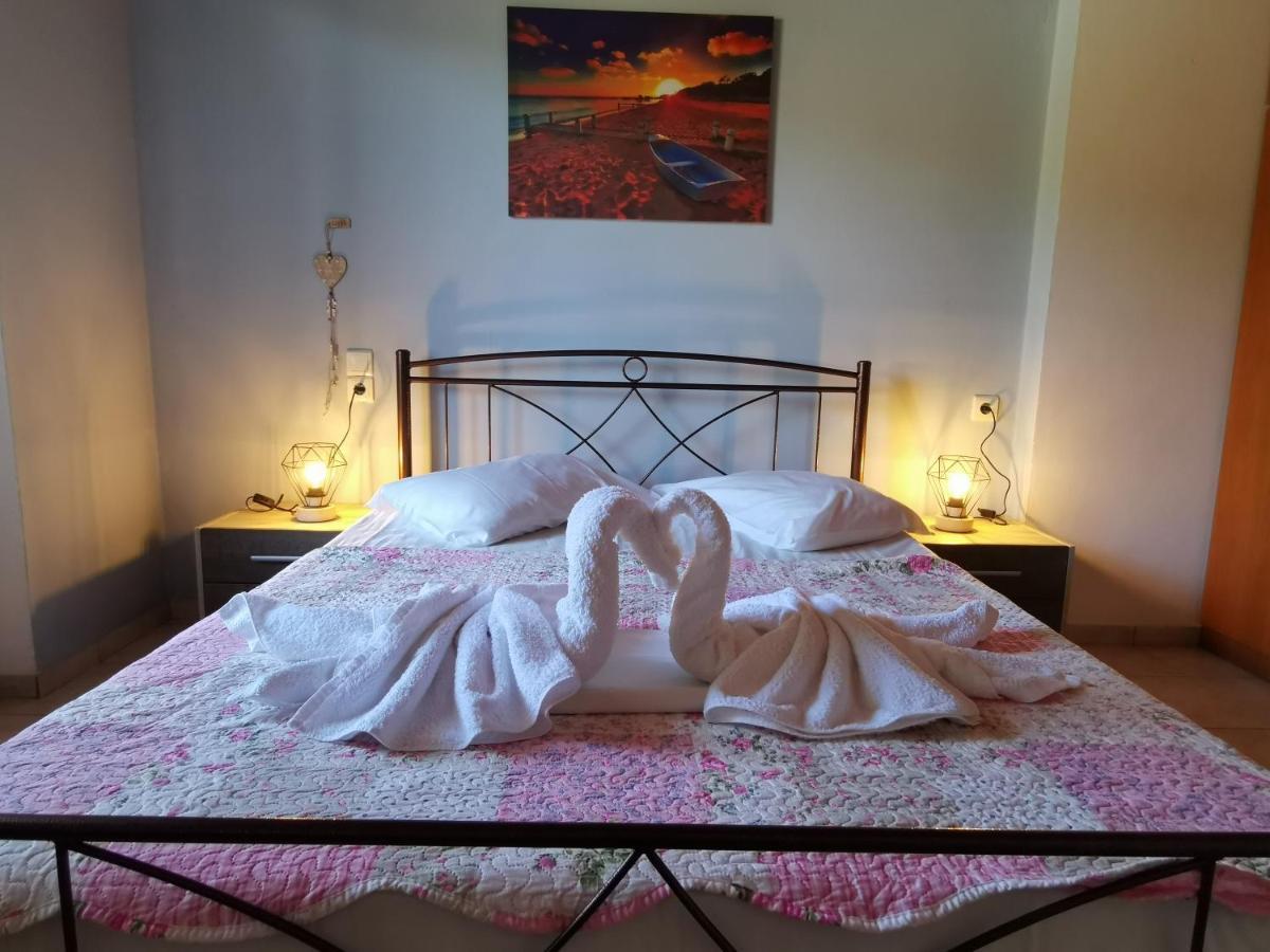 Iris Apart Otel *