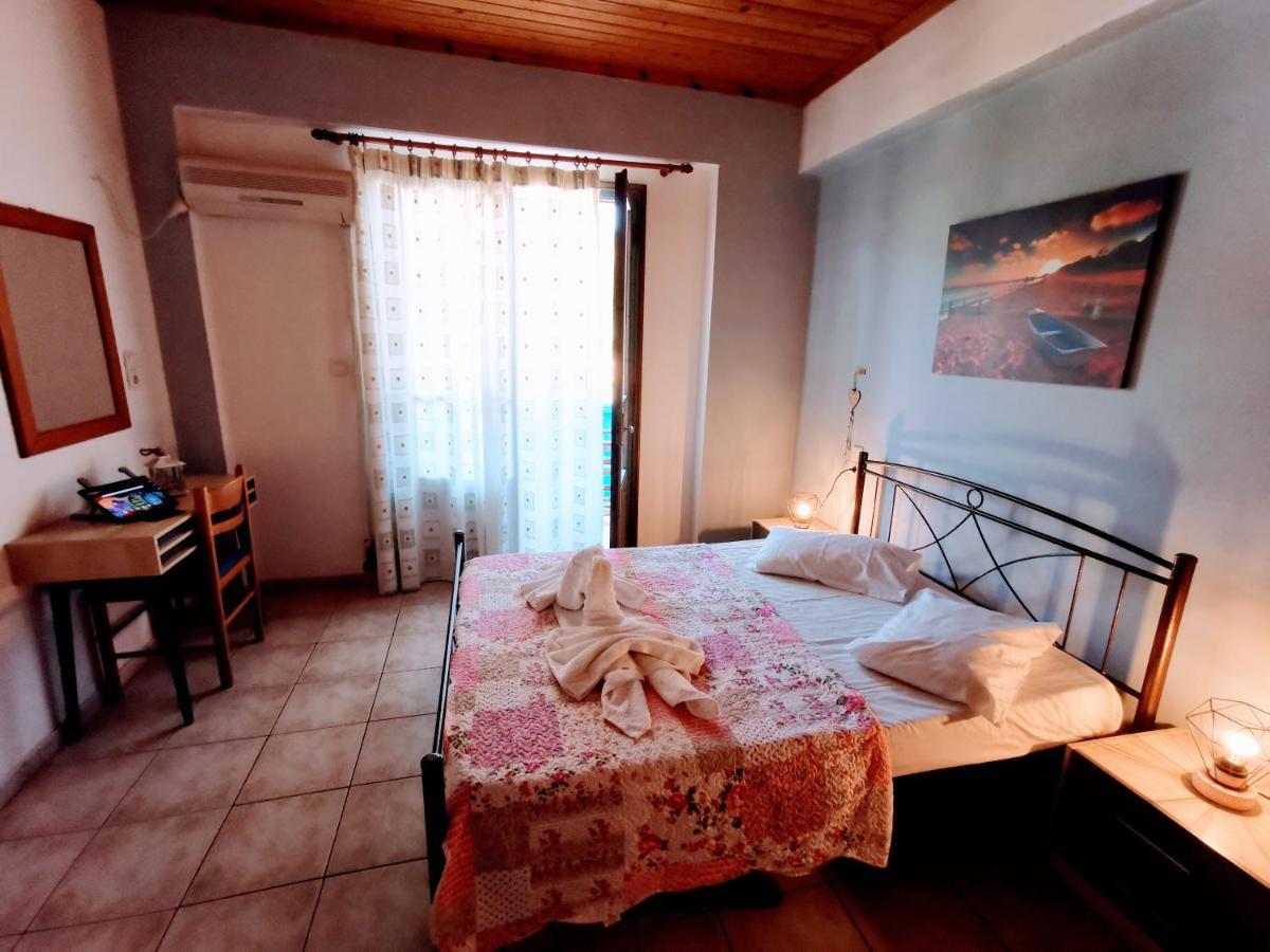 Apart Otel Iris *