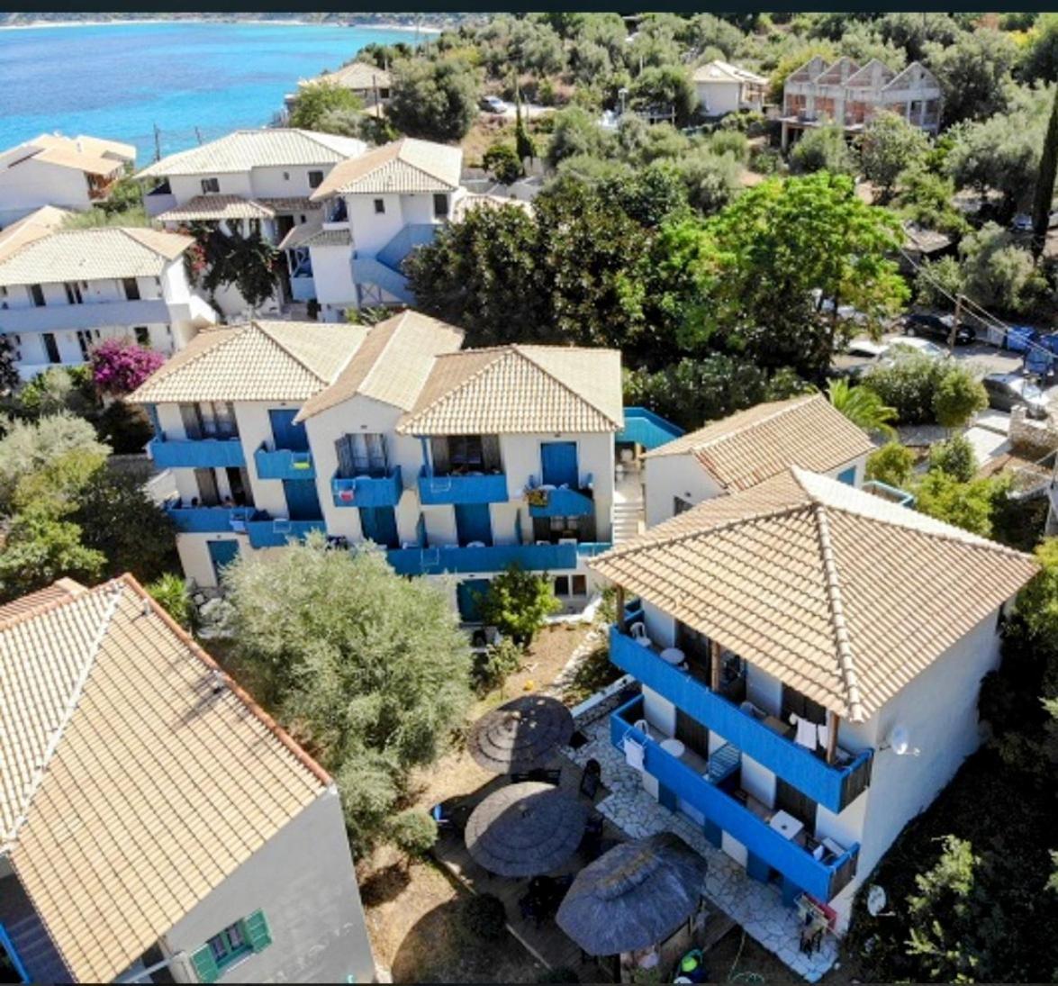 Apart Otel Iris