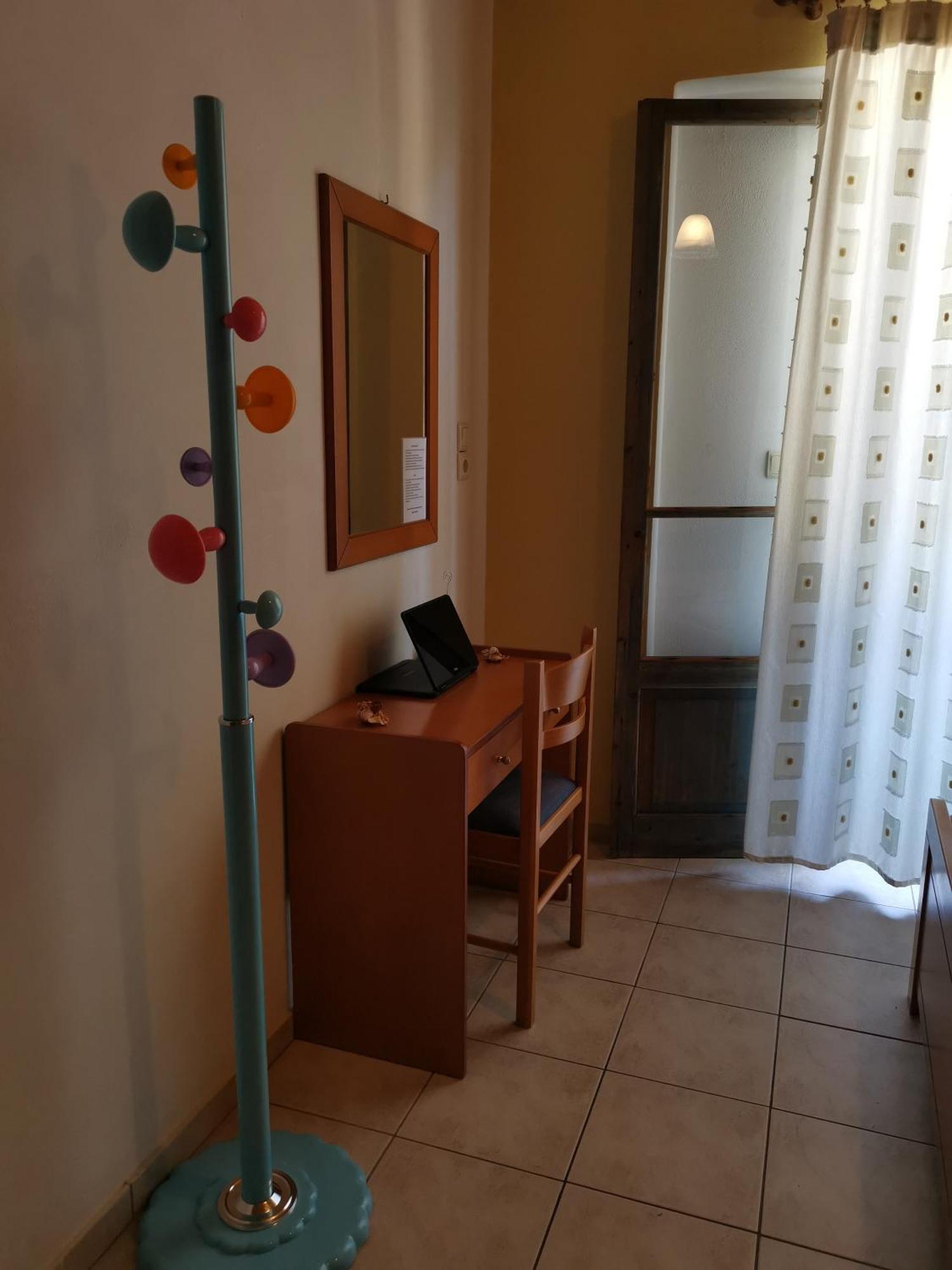 Apart Otel Iris